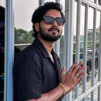 Rohit Sinha profile
