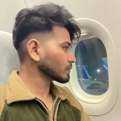 Röhit Sisodiya profile