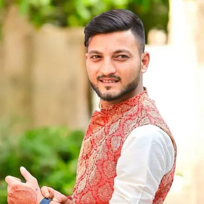 Rohit Solanki profile