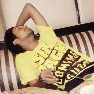 Rohit Panday profile