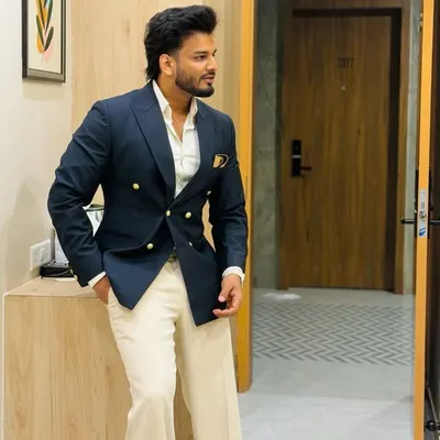 ROHIT SONKAR profile