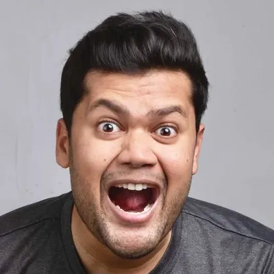 Rohit Swain profile