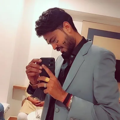 ROHIT BENIWAL profile
