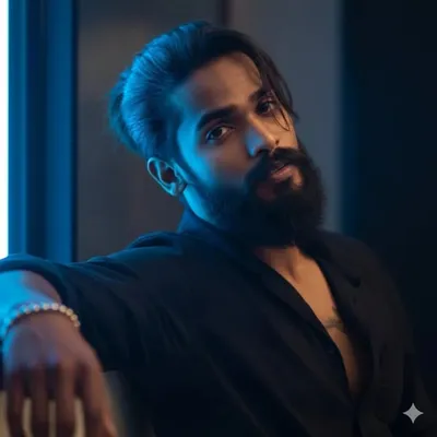 ROHIT TISAWAR 🤍 profile
