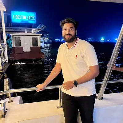 Rohit Karkhanis profile