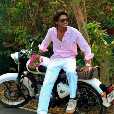 Rohit Shaw profile