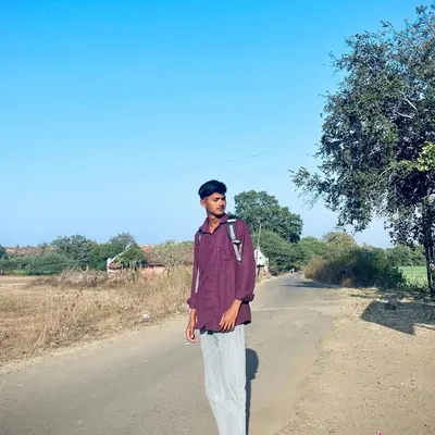 ROHIT🧿 profile