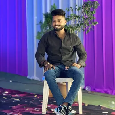 🐯 ROHIT RAVSAHEB HIWRALE 🐯 profile