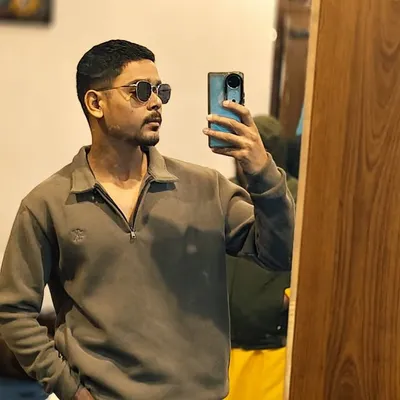 Rohit Chaudhary profile