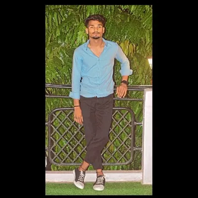Rohit Uikey profile