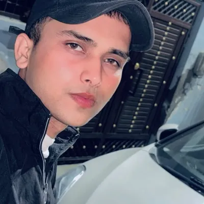 Rohit Yadav profile