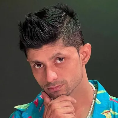 Rohit Bhardwaj profile