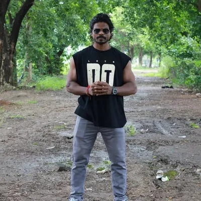Rohit Uikey #HealthFitness #Nutritionist #Athlete profile