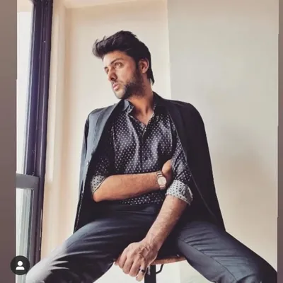 Rohit Bhardwaj profile