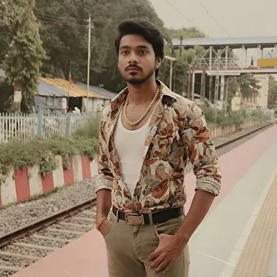 Rohit Verma profile