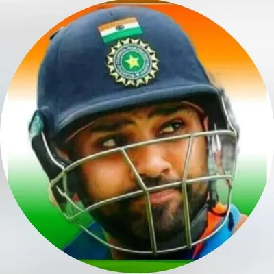 Hitman Rohit Sharma profile