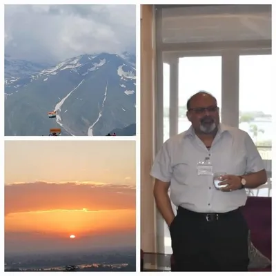 Rohit Kapila profile