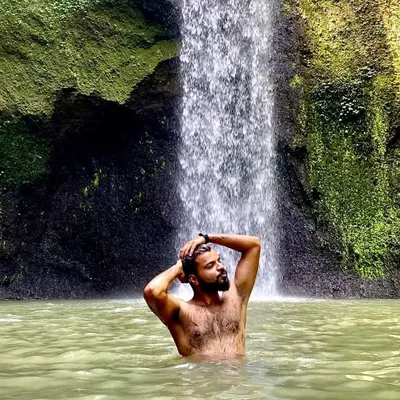 Rohan Patil | रोहन पाटील | He/Him/His profile