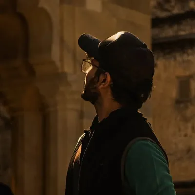 Rohosen Bhattacharya profile