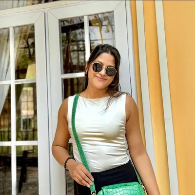 Rohini Gupta profile