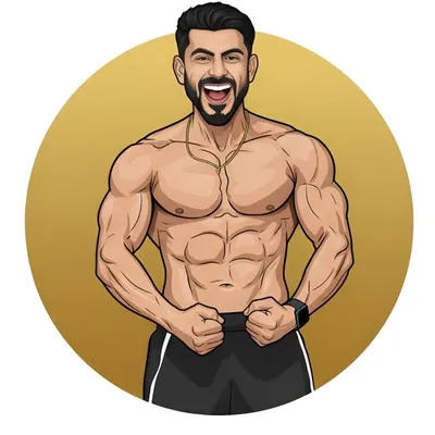 Rohtas Kamal | ONLINE FITNESS COACH🇮🇳 profile