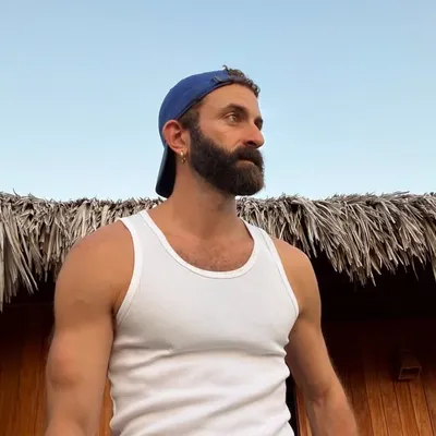 Roi Perez profile