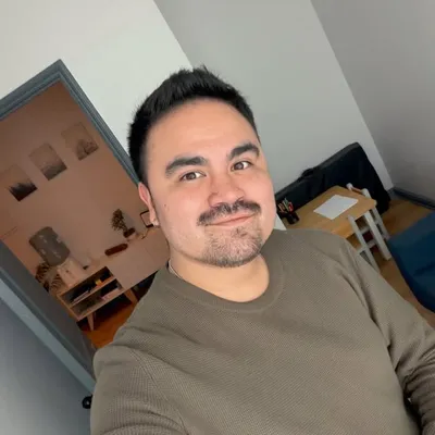 Rodrigo Ramos profile