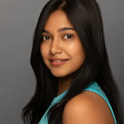 Roja Gauda profile