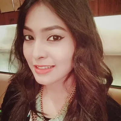 Rojalin Sahu profile