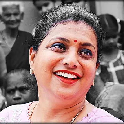 Roja Selvamani profile
