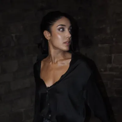 Rojin (روژين) profile