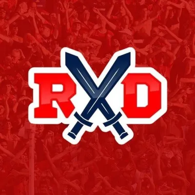 Rojo x demolicion profile