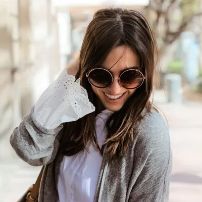 María | Lifestyle Content. profile
