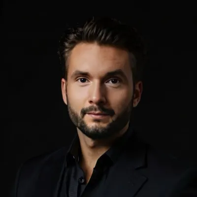 Patryk Rojewski profile