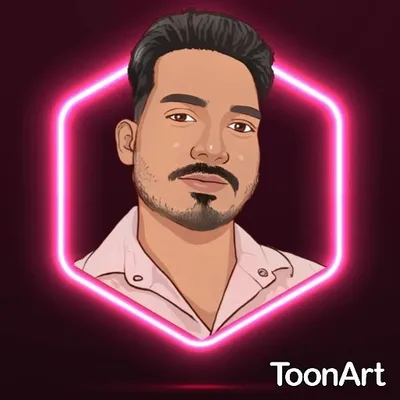 Rajesh Raj profile