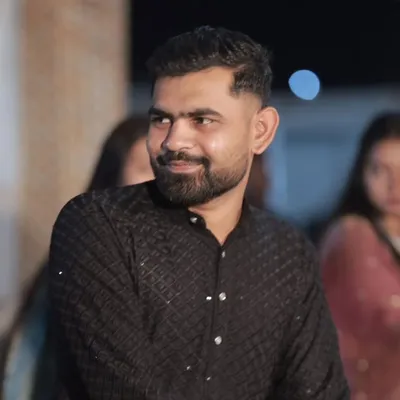 R R Ravi profile