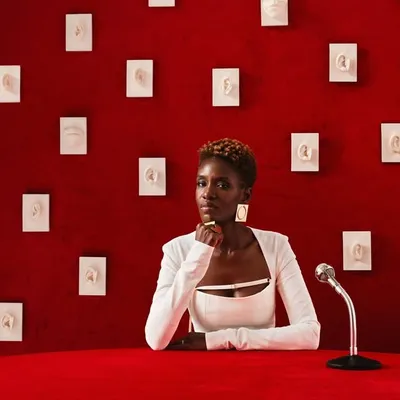 Rokhaya Diallo رُقيَّة profile