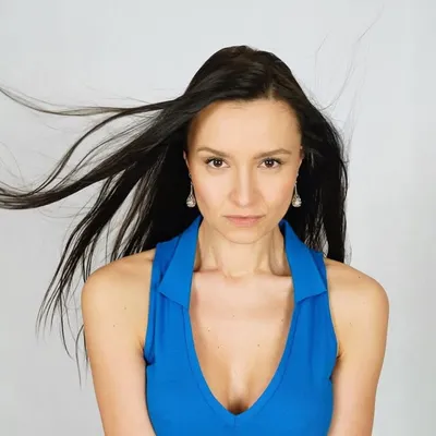 Roksana Samagalska autorka profile