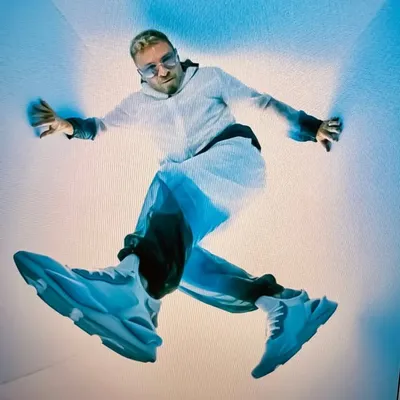 Brian Littrell profile