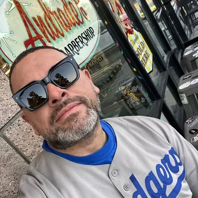 Roland Andrade profile
