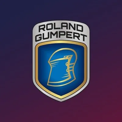 Roland Gumpert profile