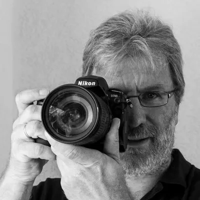 Roland Seichter profile