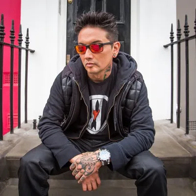 Roland Pacheco ๐ profile
