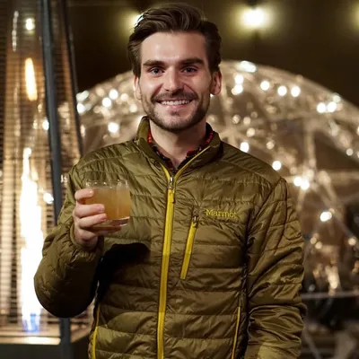 Alex ๐ฝ Atlanta Food Advocate profile