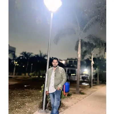 Arpit Singh profile