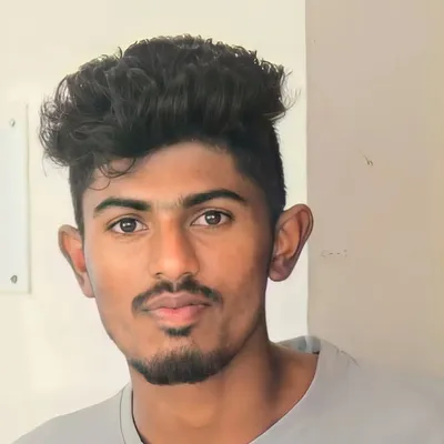 Pandi Perumal profile