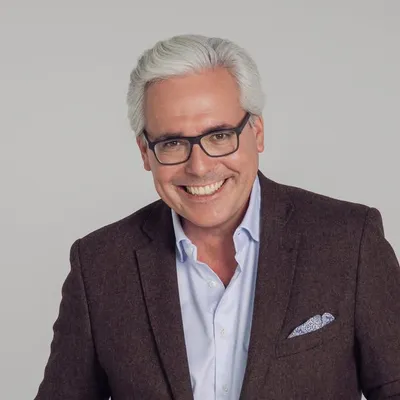 Rolf Schmiel profile
