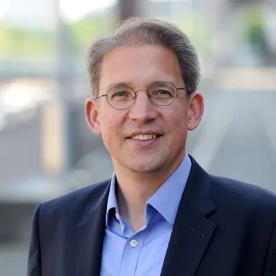 Rolf Claessen profile