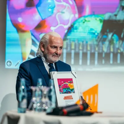 Rolf Eisenmenger profile