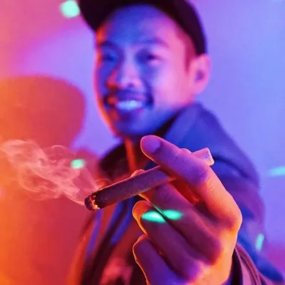 Daniel Chu profile